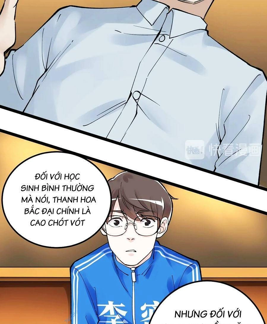 Tinh Thần Đại Hải Của Học Bá Chapter 57 - 41