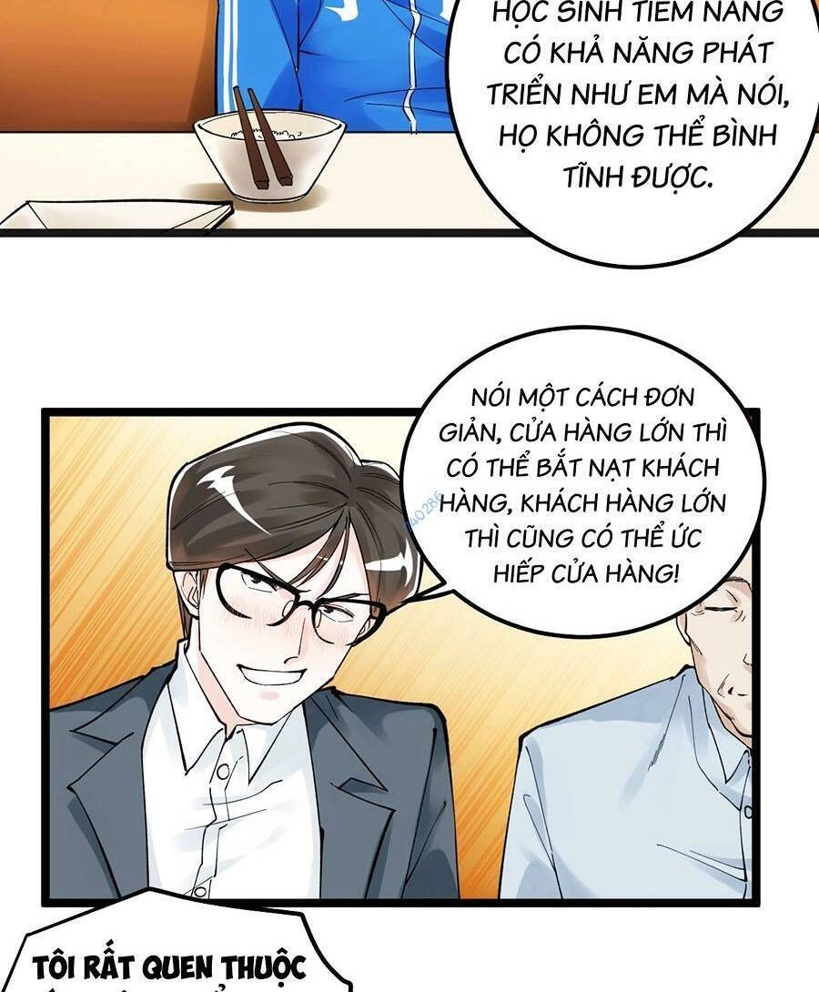 Tinh Thần Đại Hải Của Học Bá Chapter 57 - 42