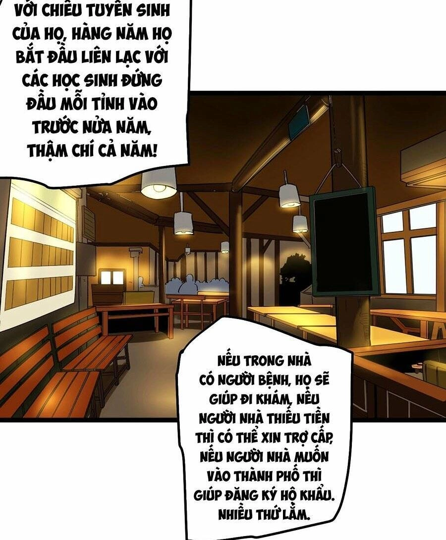 Tinh Thần Đại Hải Của Học Bá Chapter 57 - 43