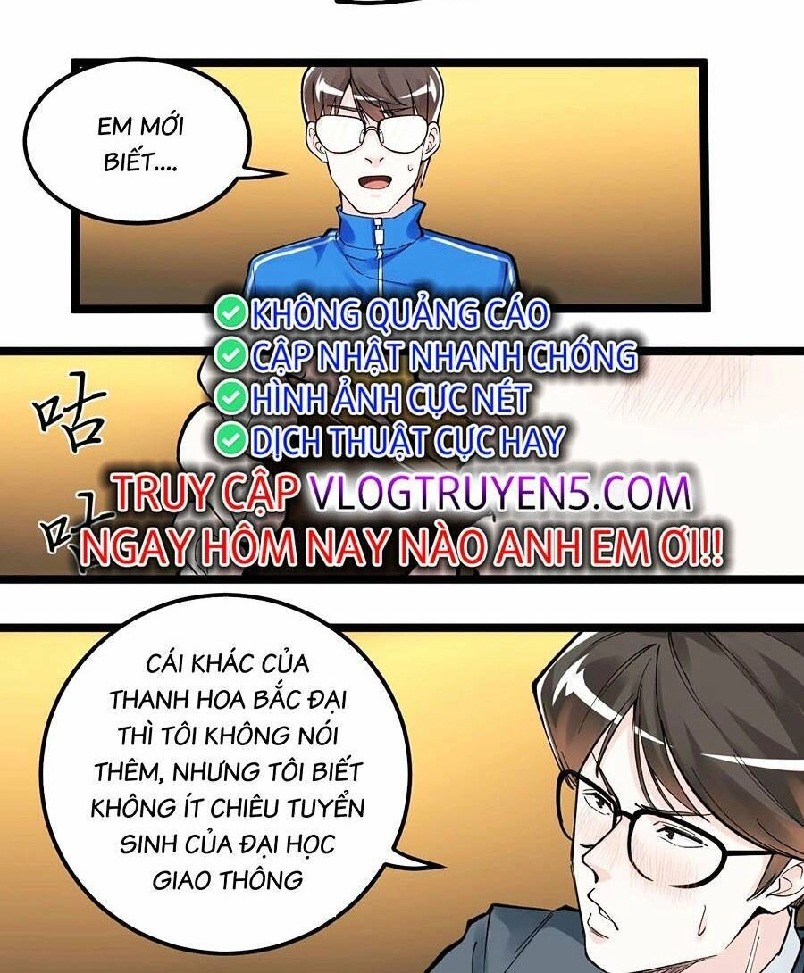 Tinh Thần Đại Hải Của Học Bá Chapter 57 - 44