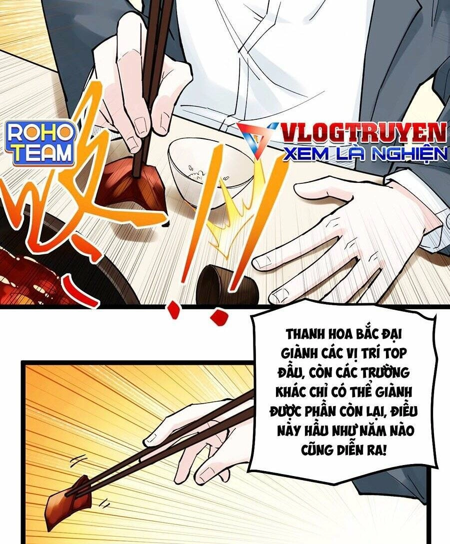 Tinh Thần Đại Hải Của Học Bá Chapter 57 - 47