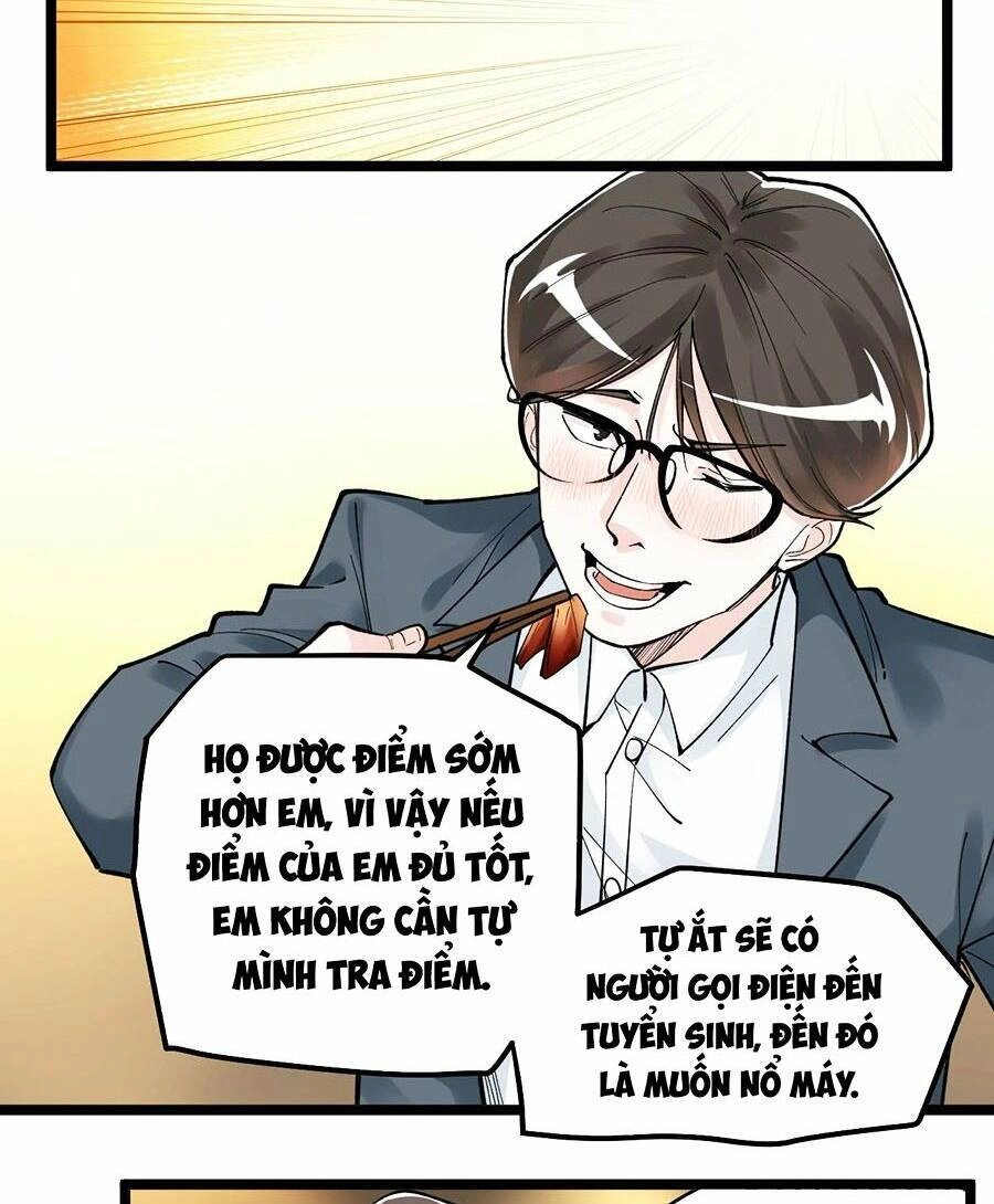 Tinh Thần Đại Hải Của Học Bá Chapter 57 - 48