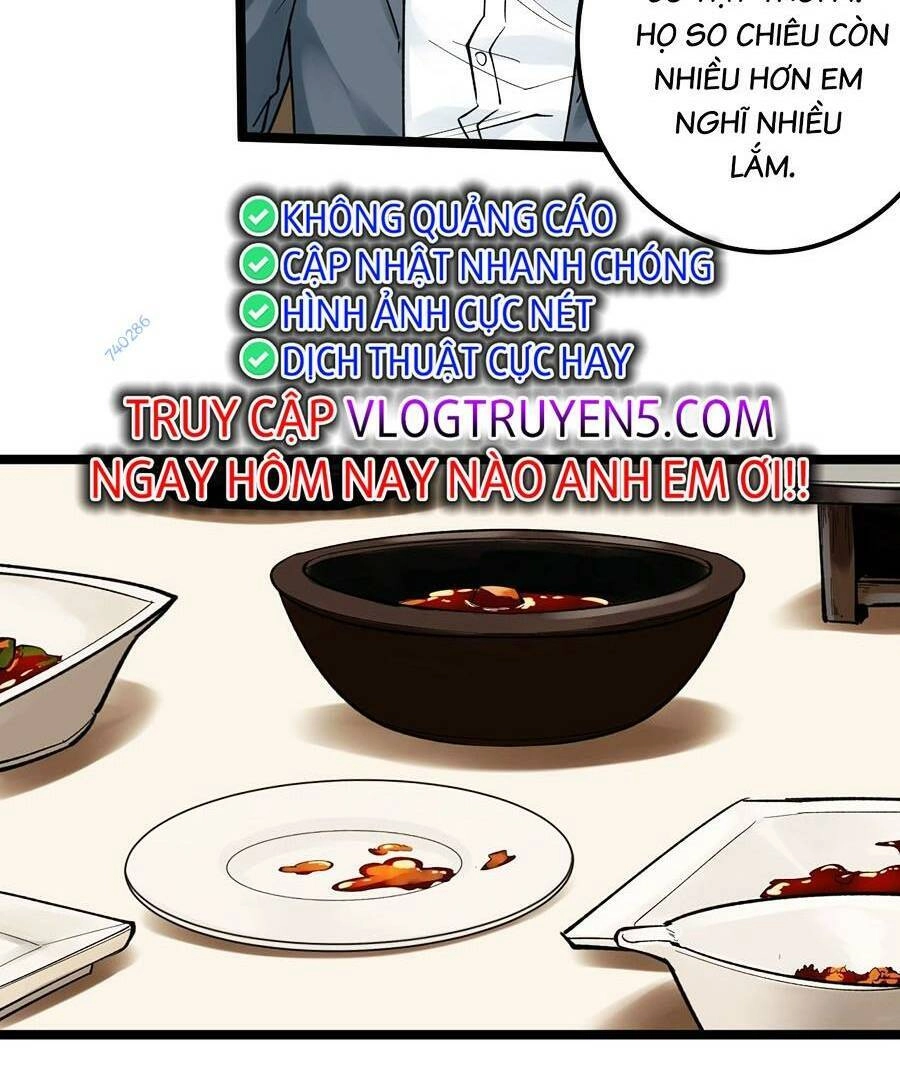 Tinh Thần Đại Hải Của Học Bá Chapter 57 - 50