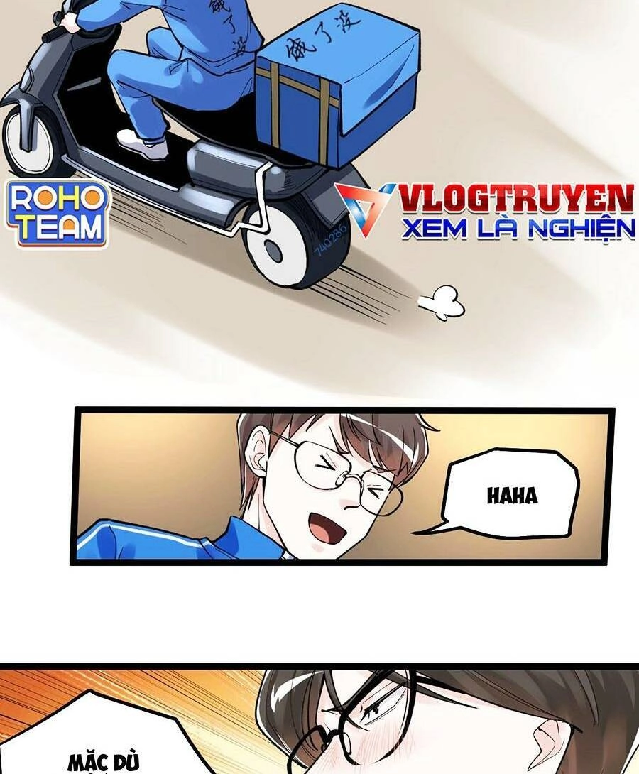 Tinh Thần Đại Hải Của Học Bá Chapter 57 - 58