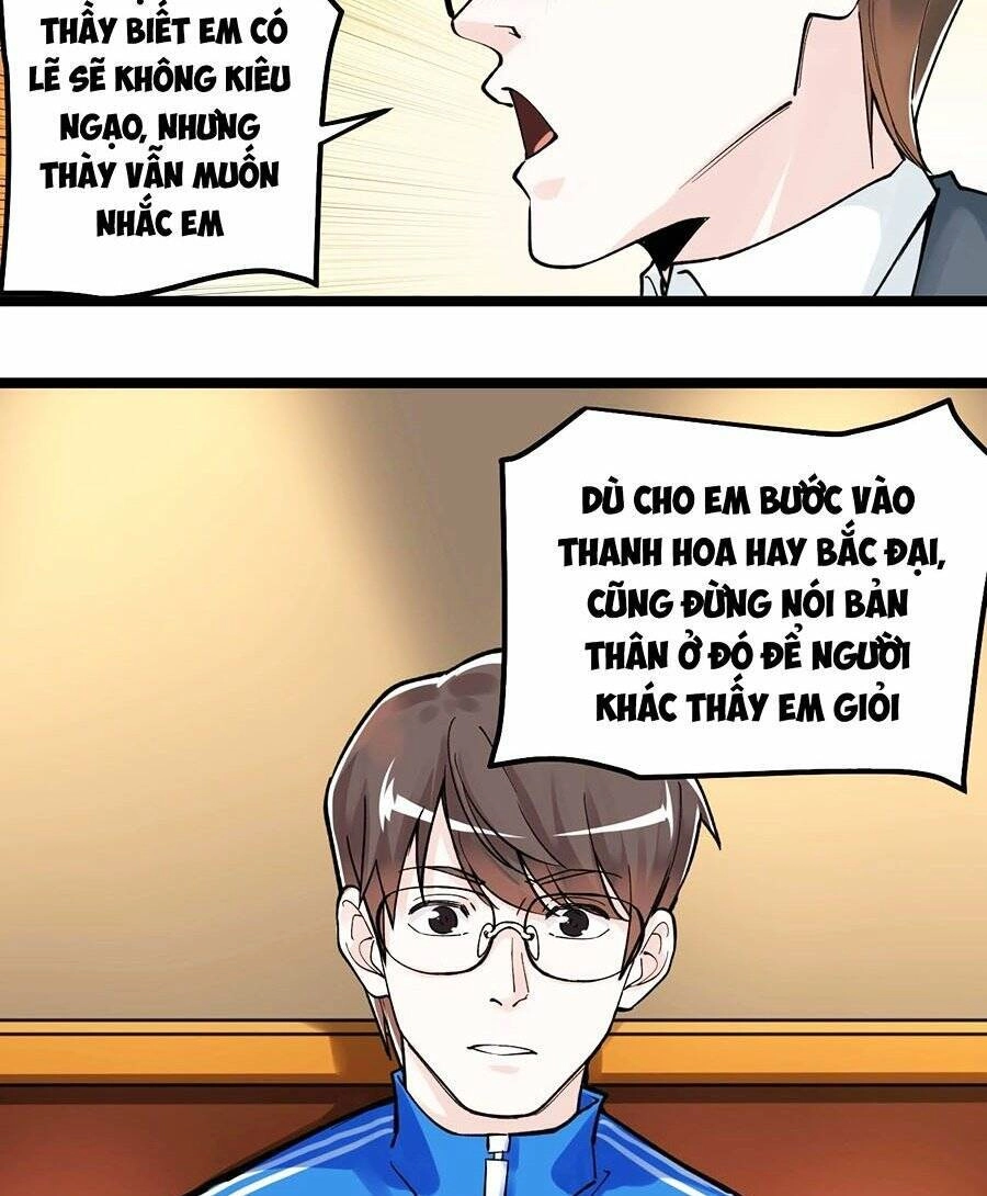 Tinh Thần Đại Hải Của Học Bá Chapter 57 - 59