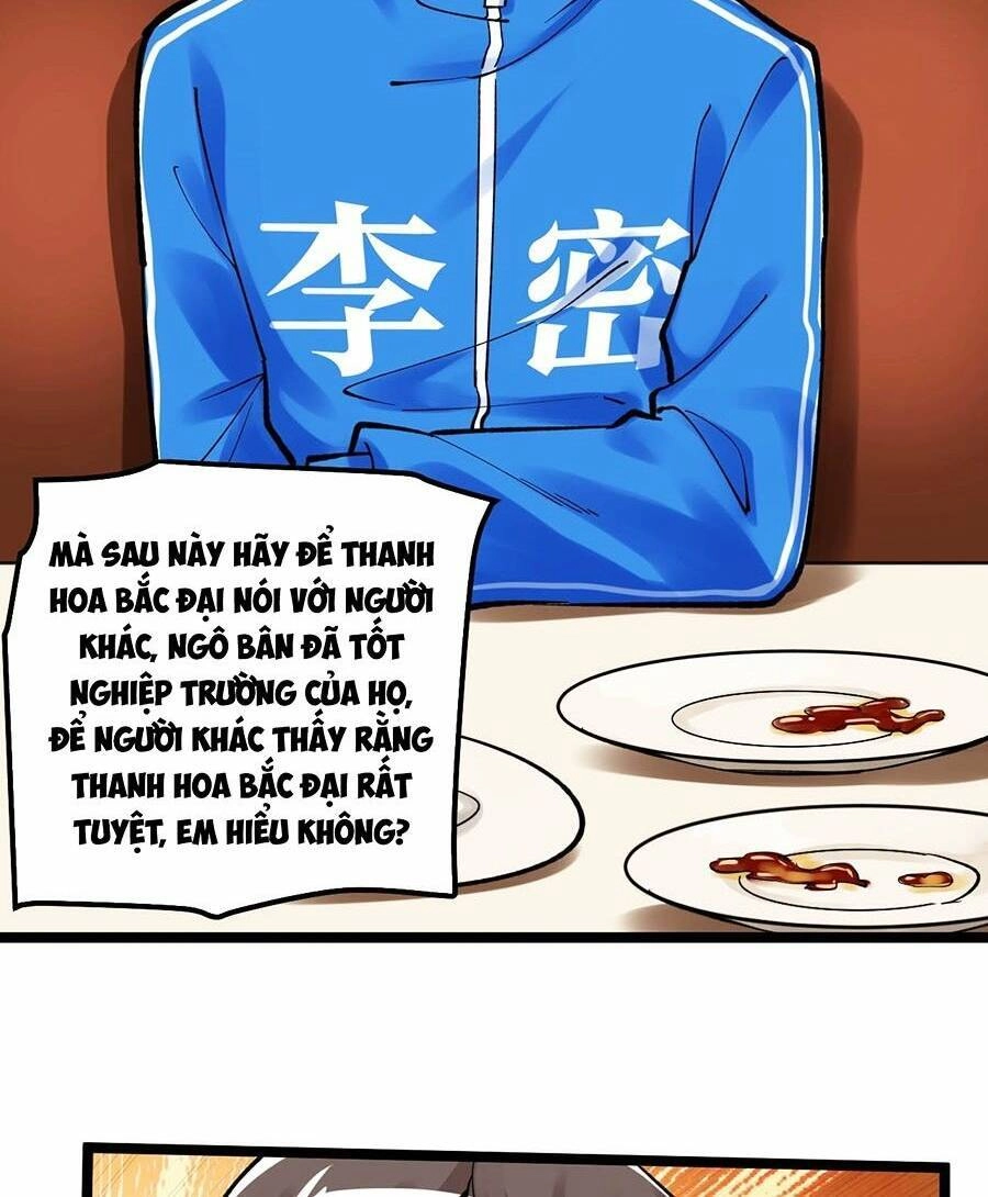 Tinh Thần Đại Hải Của Học Bá Chapter 57 - 60