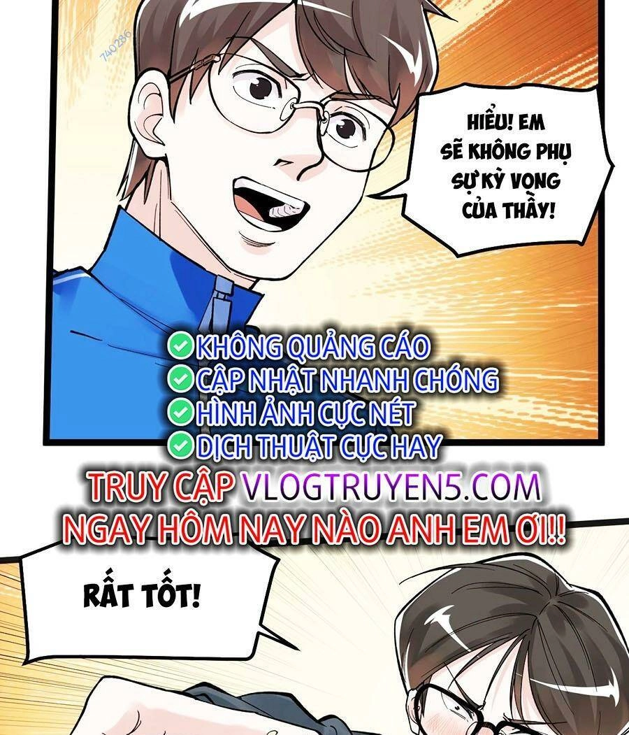 Tinh Thần Đại Hải Của Học Bá Chapter 57 - 61