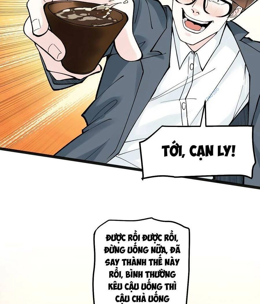 Tinh Thần Đại Hải Của Học Bá Chapter 57 - 62