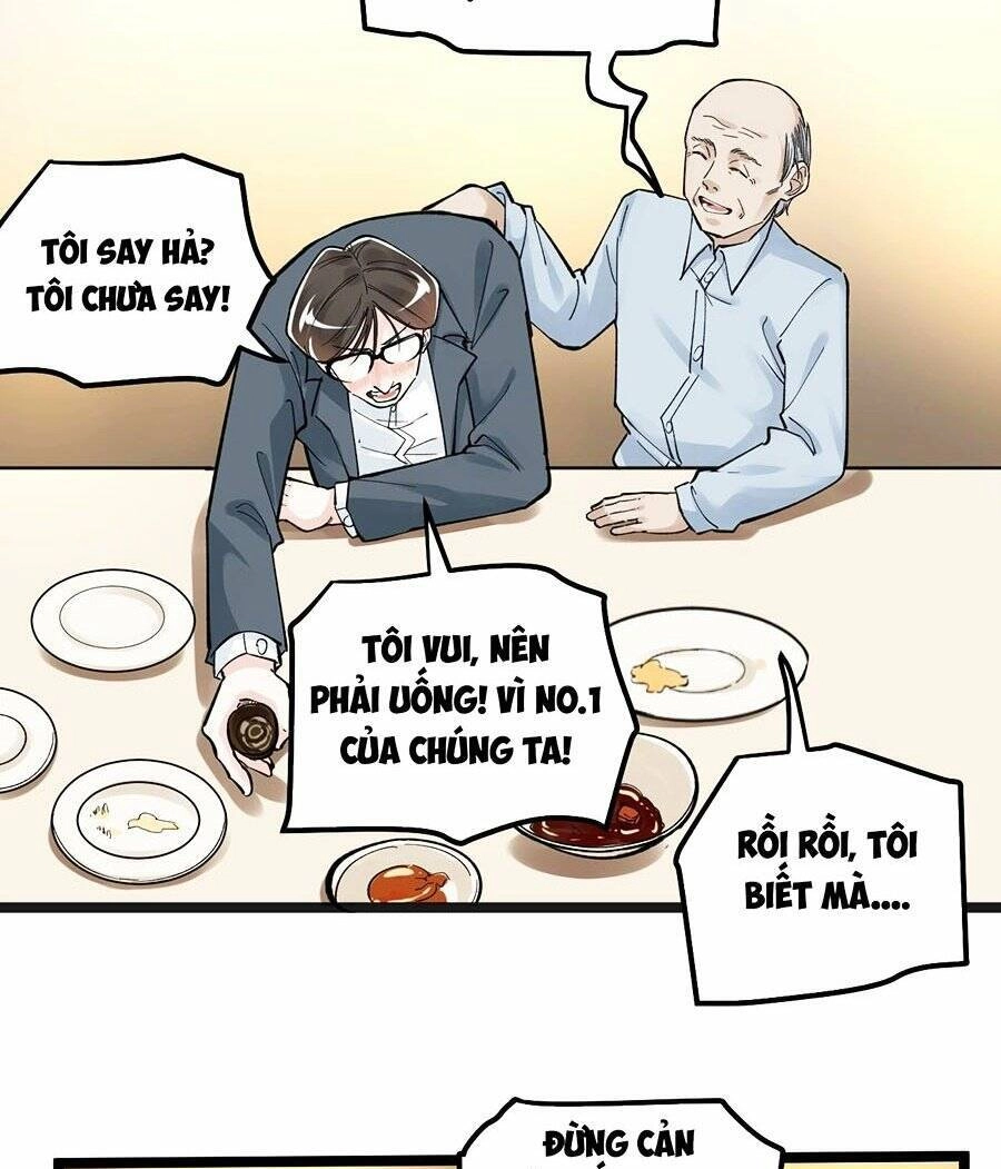 Tinh Thần Đại Hải Của Học Bá Chapter 57 - 63