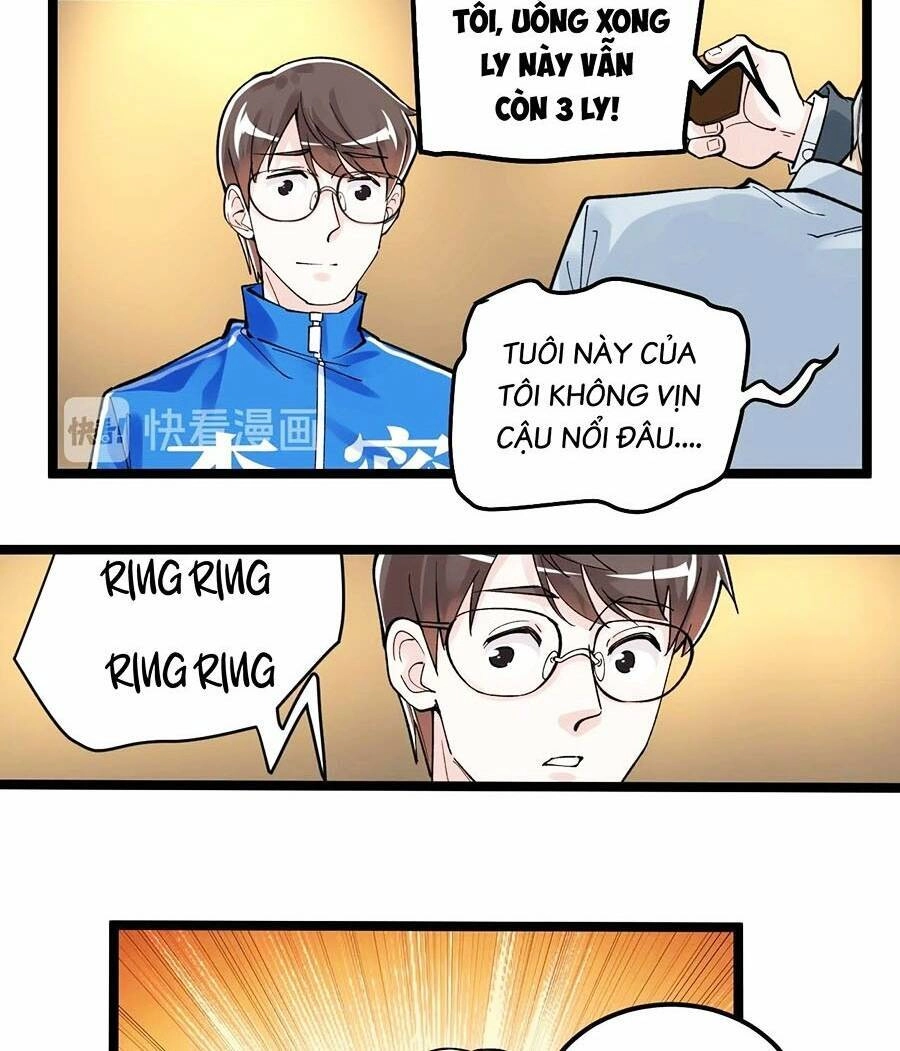 Tinh Thần Đại Hải Của Học Bá Chapter 57 - 64