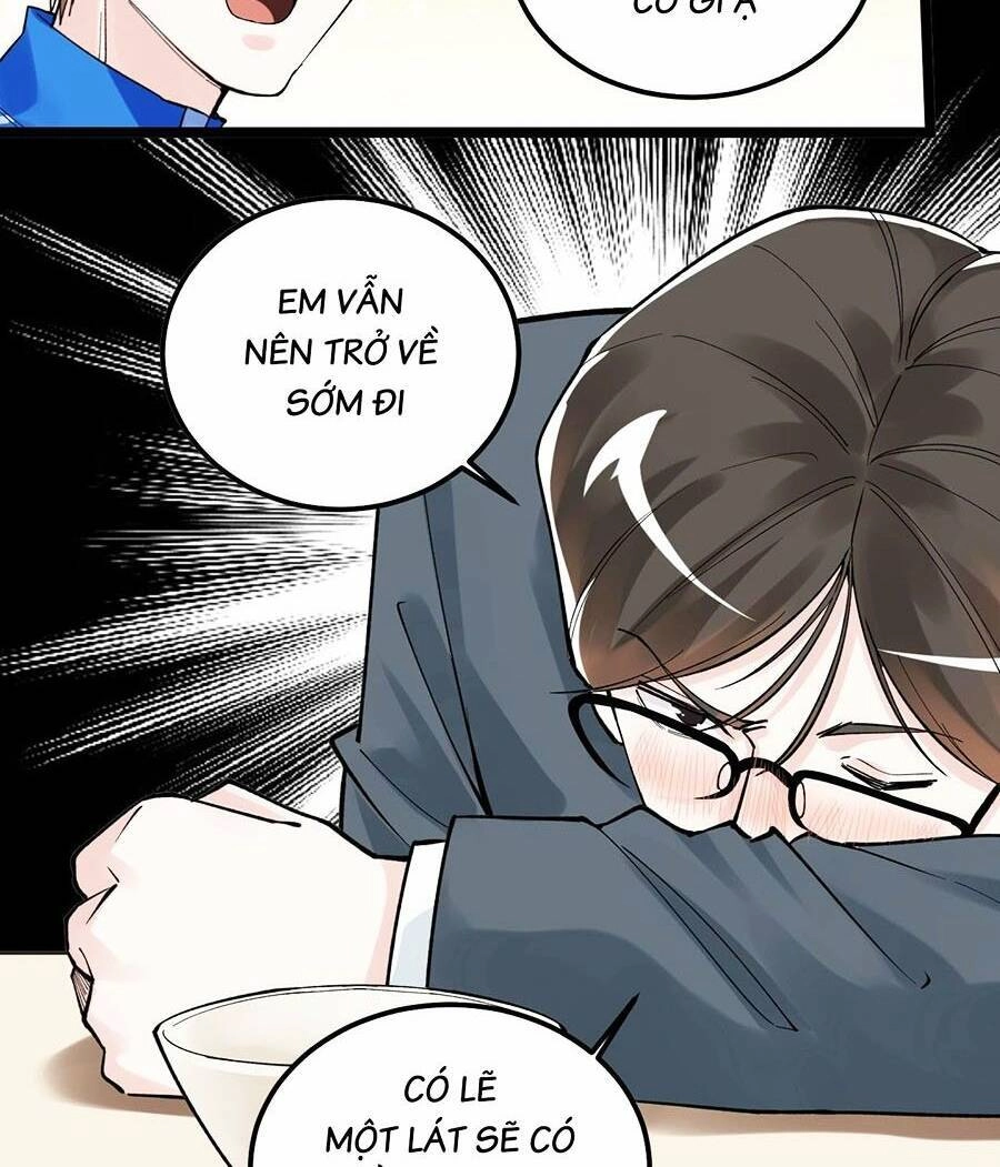 Tinh Thần Đại Hải Của Học Bá Chapter 57 - 68