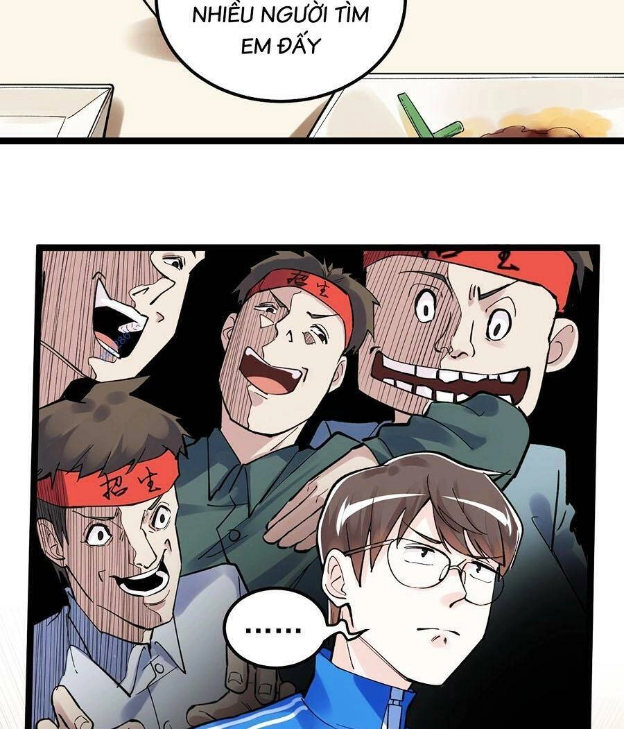 Tinh Thần Đại Hải Của Học Bá Chapter 57 - 69