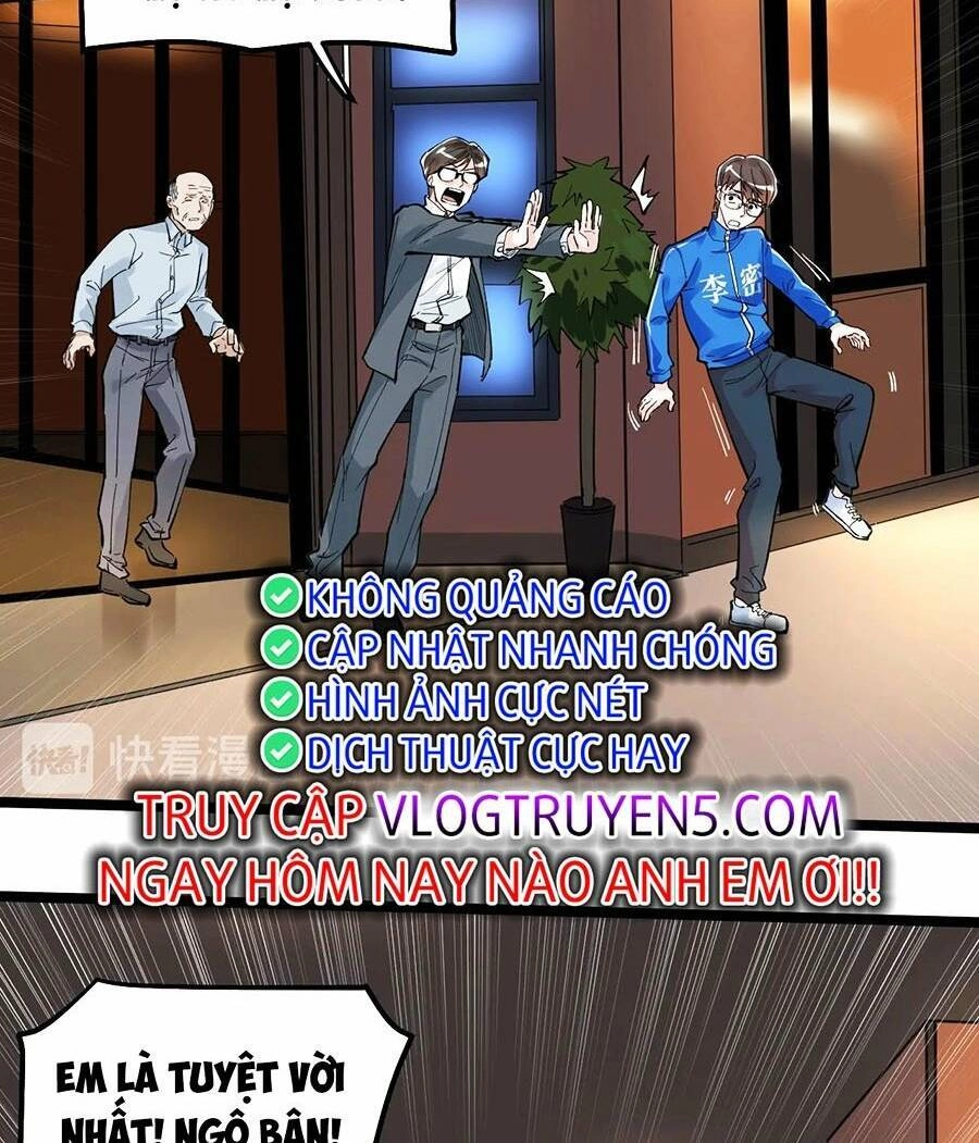 Tinh Thần Đại Hải Của Học Bá Chapter 57 - 72