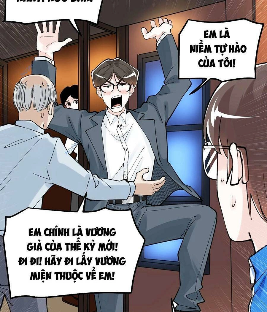 Tinh Thần Đại Hải Của Học Bá Chapter 57 - 73