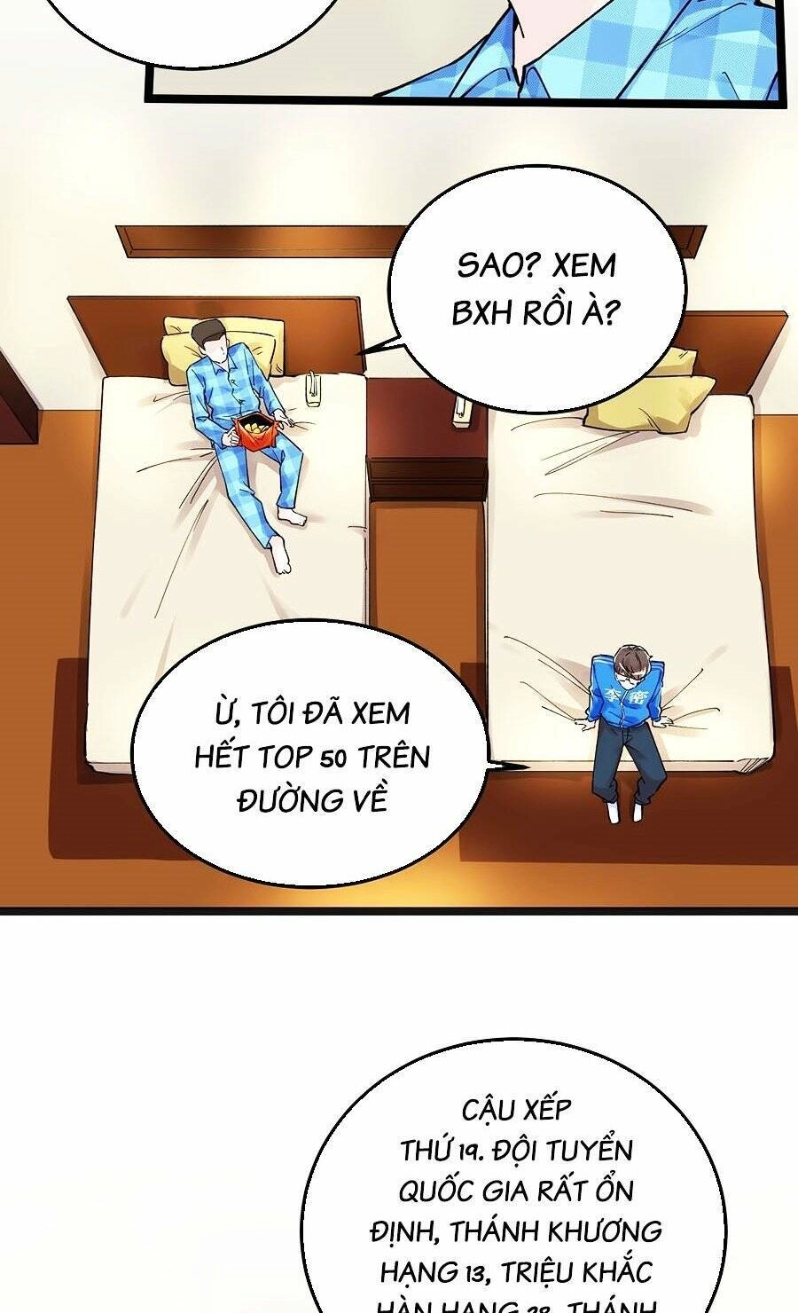 Tinh Thần Đại Hải Của Học Bá Chapter 58 - 7