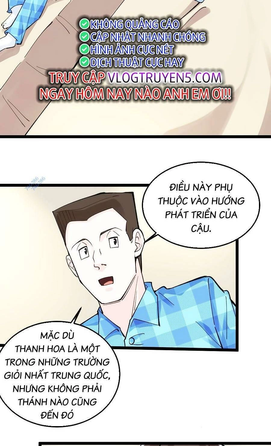 Tinh Thần Đại Hải Của Học Bá Chapter 58 - 14