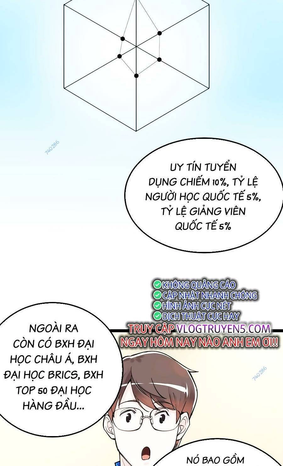 Tinh Thần Đại Hải Của Học Bá Chapter 58 - 18