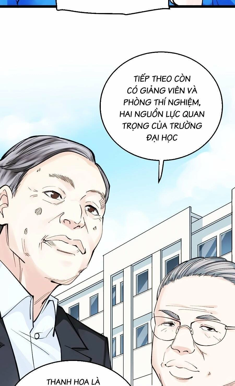 Tinh Thần Đại Hải Của Học Bá Chapter 58 - 24