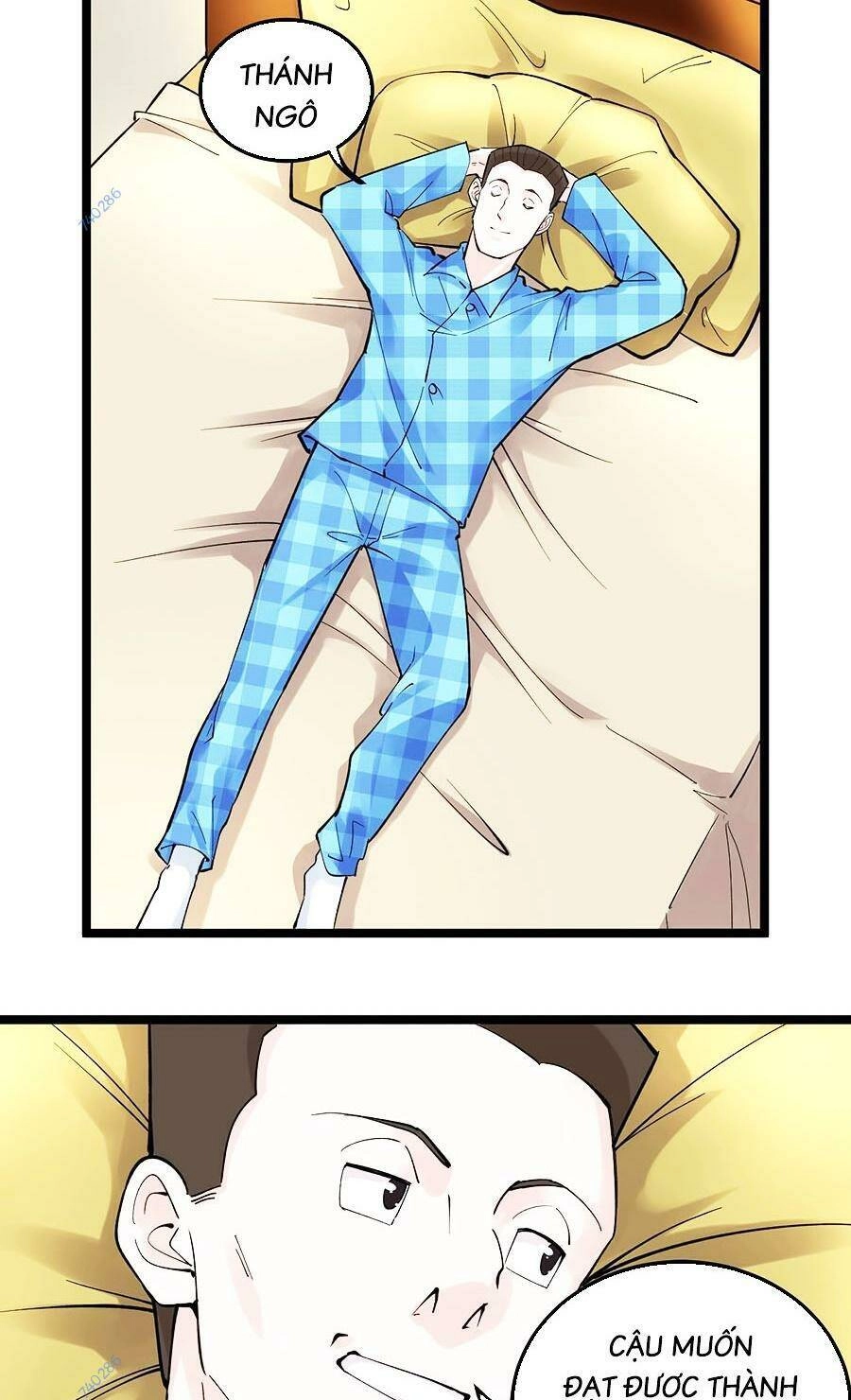 Tinh Thần Đại Hải Của Học Bá Chapter 58 - 29