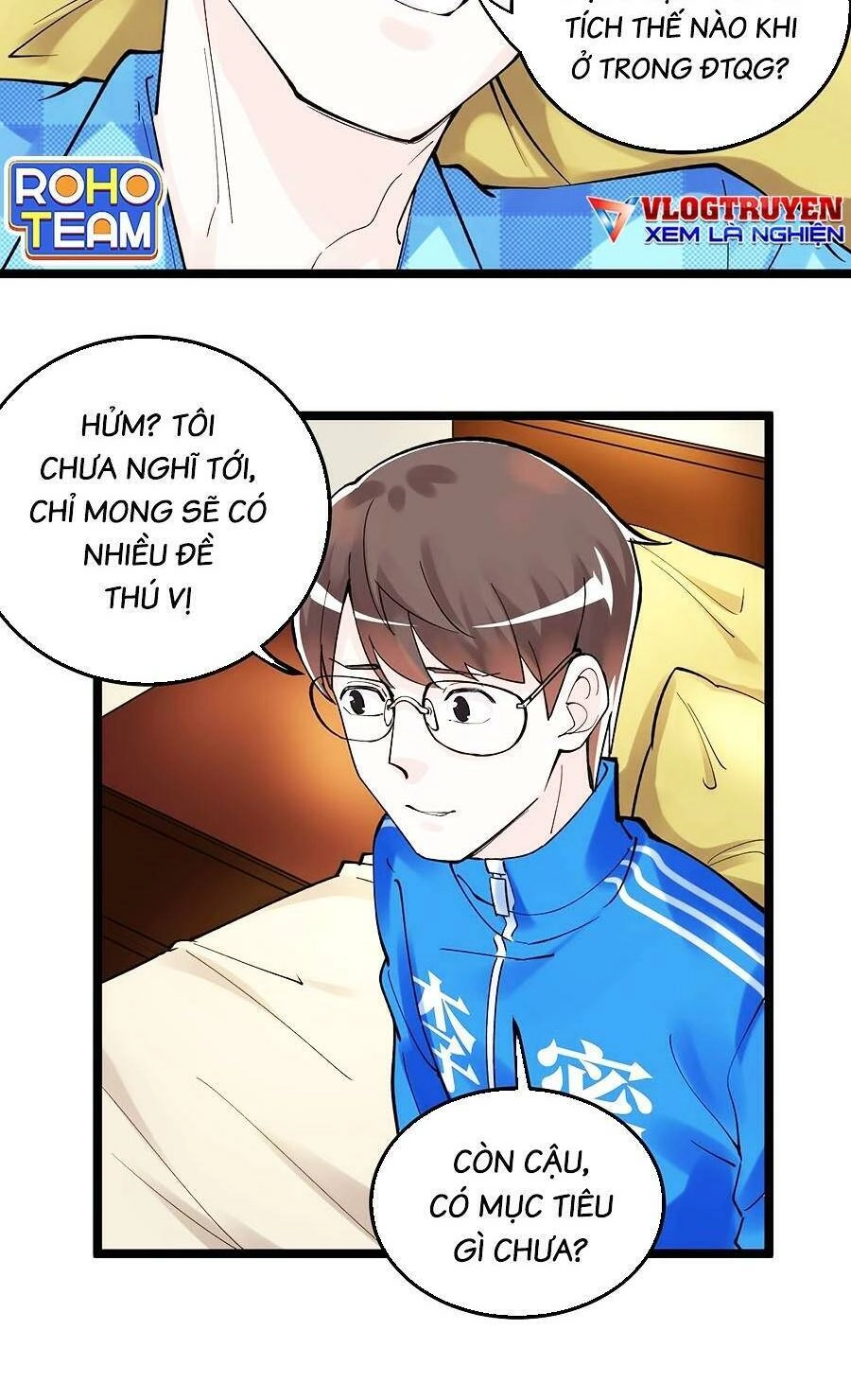 Tinh Thần Đại Hải Của Học Bá Chapter 58 - 30