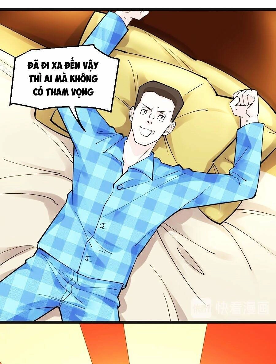 Tinh Thần Đại Hải Của Học Bá Chapter 58 - 31