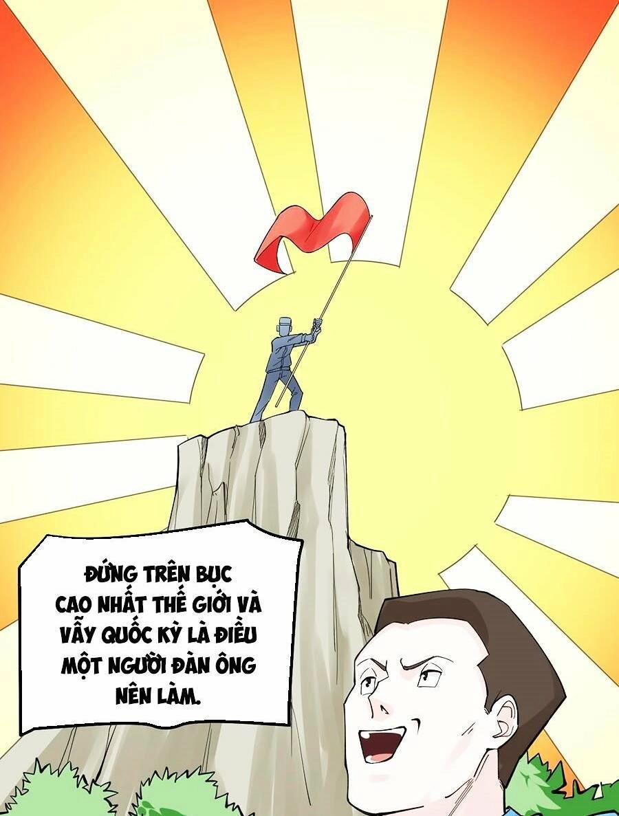 Tinh Thần Đại Hải Của Học Bá Chapter 58 - 32