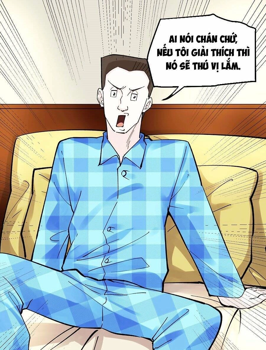 Tinh Thần Đại Hải Của Học Bá Chapter 58 - 35