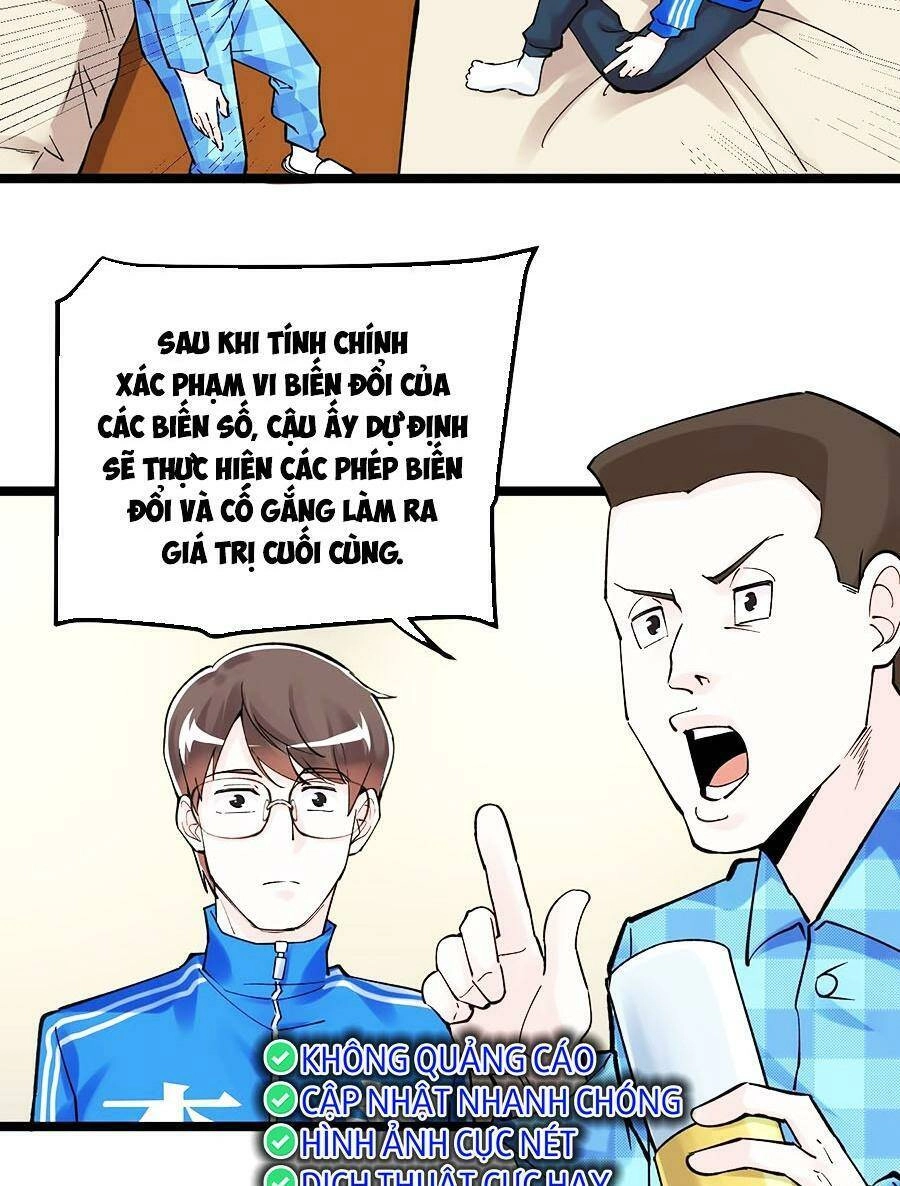 Tinh Thần Đại Hải Của Học Bá Chapter 58 - 37