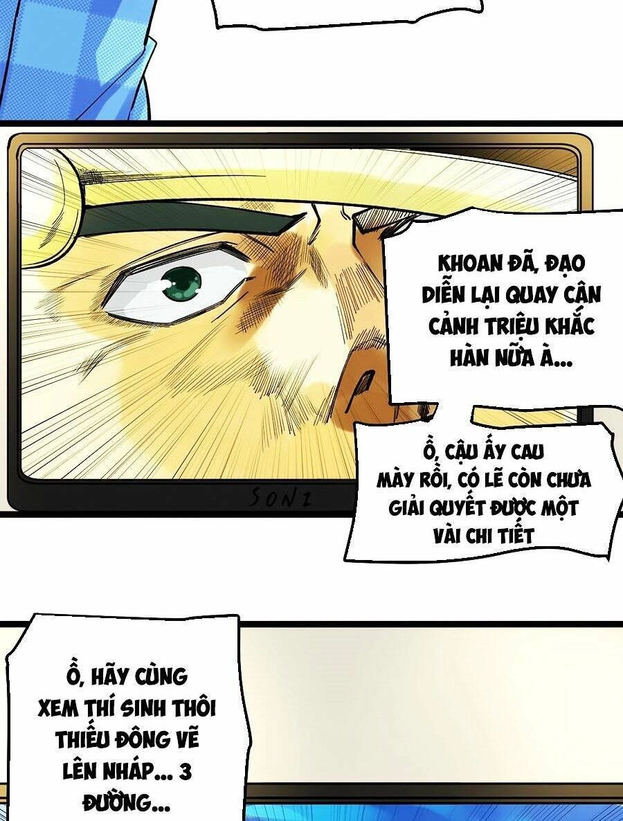 Tinh Thần Đại Hải Của Học Bá Chapter 58 - 39