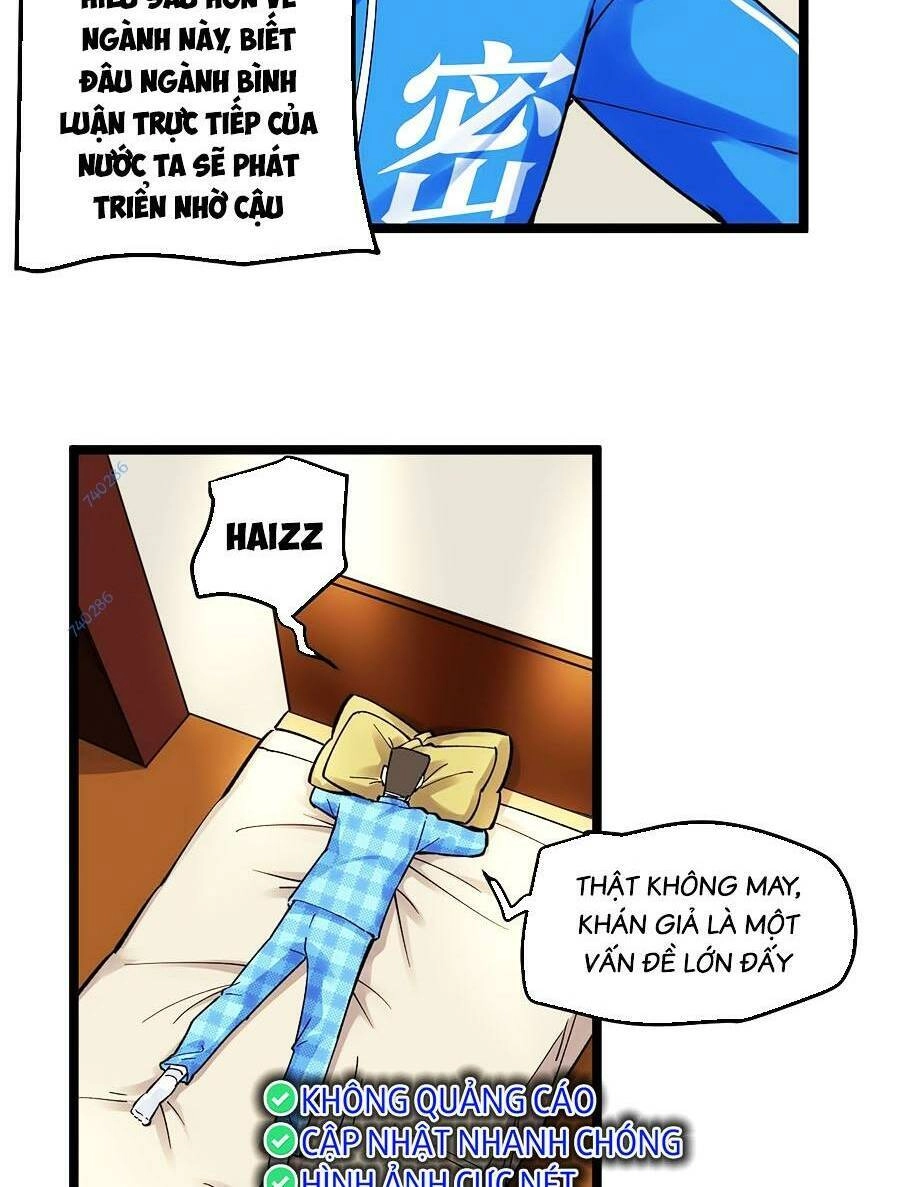 Tinh Thần Đại Hải Của Học Bá Chapter 58 - 42