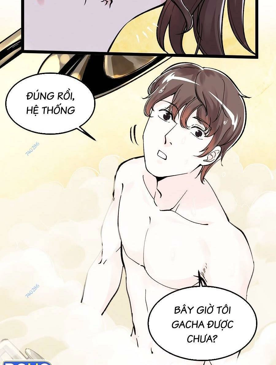 Tinh Thần Đại Hải Của Học Bá Chapter 58 - 50