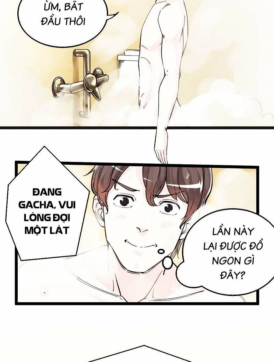 Tinh Thần Đại Hải Của Học Bá Chapter 58 - 52