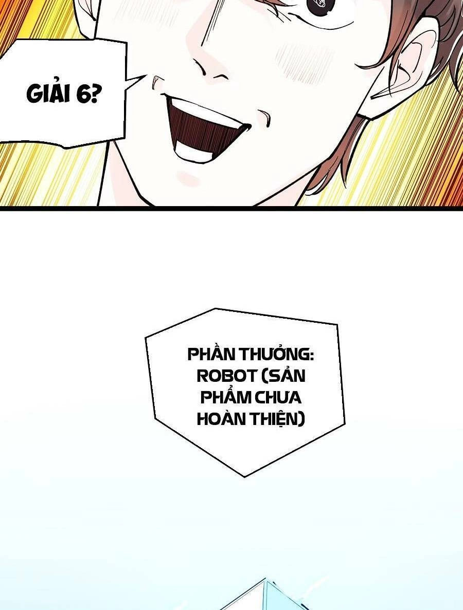 Tinh Thần Đại Hải Của Học Bá Chapter 58 - 54