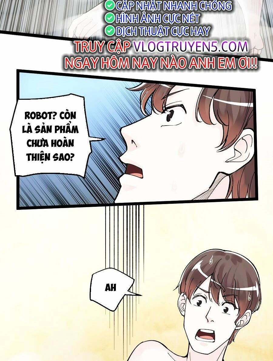 Tinh Thần Đại Hải Của Học Bá Chapter 58 - 56