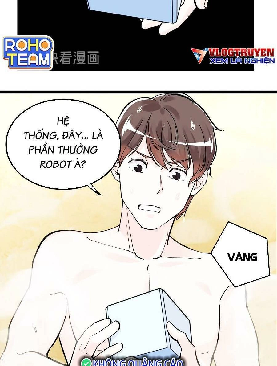 Tinh Thần Đại Hải Của Học Bá Chapter 58 - 58