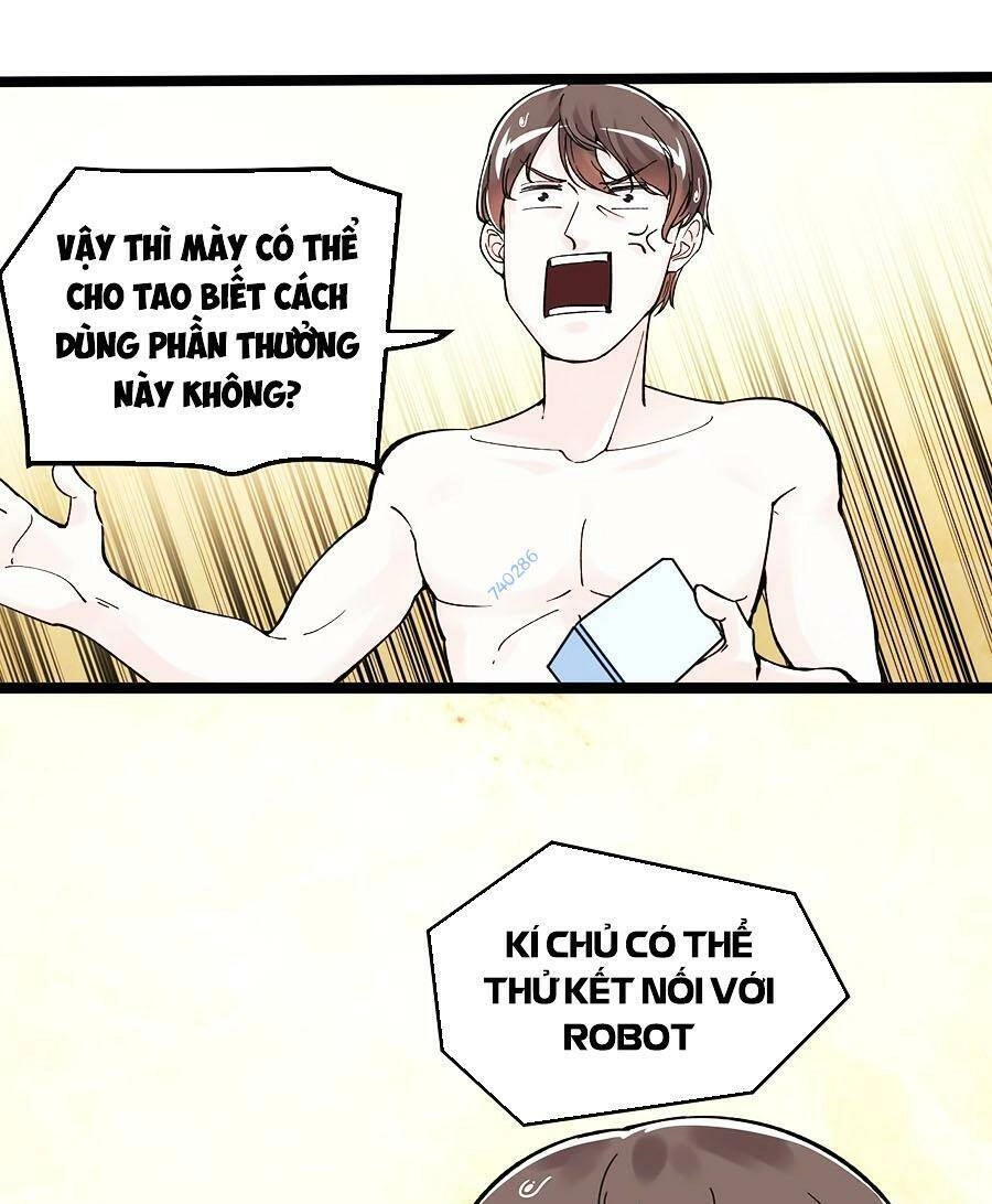 Tinh Thần Đại Hải Của Học Bá Chapter 58 - 61