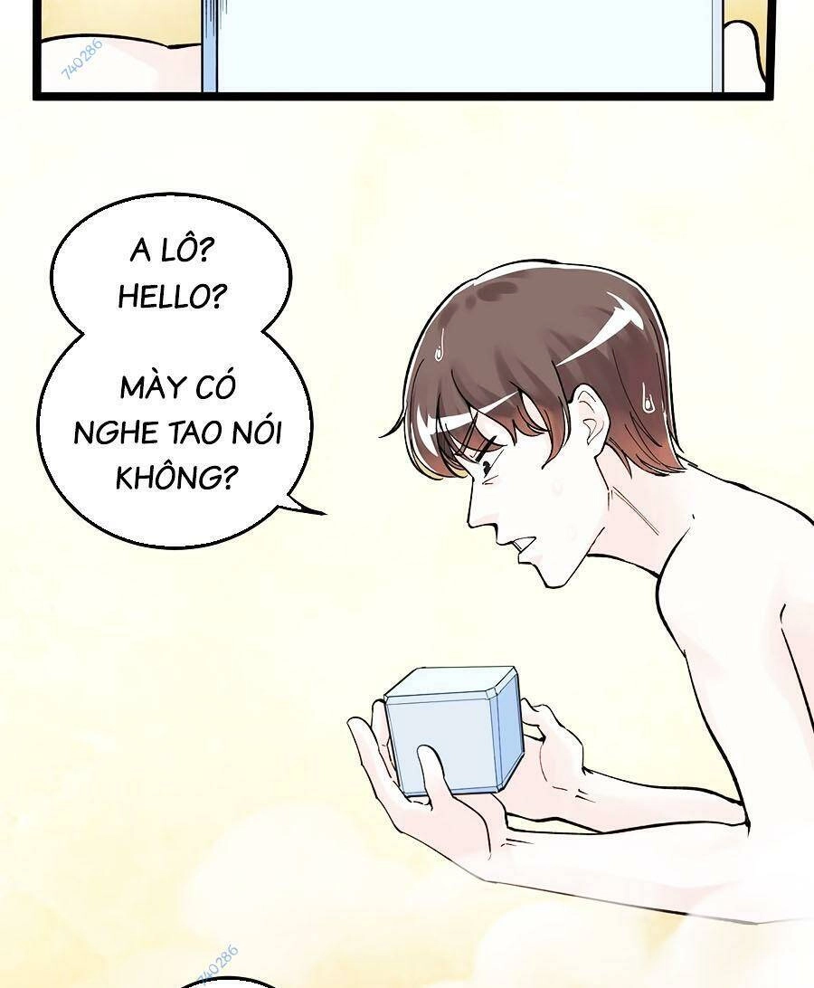 Tinh Thần Đại Hải Của Học Bá Chapter 58 - 65