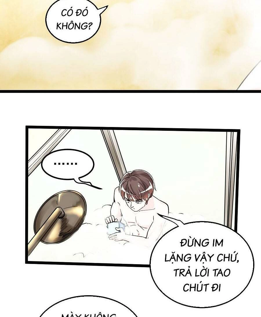 Tinh Thần Đại Hải Của Học Bá Chapter 58 - 66