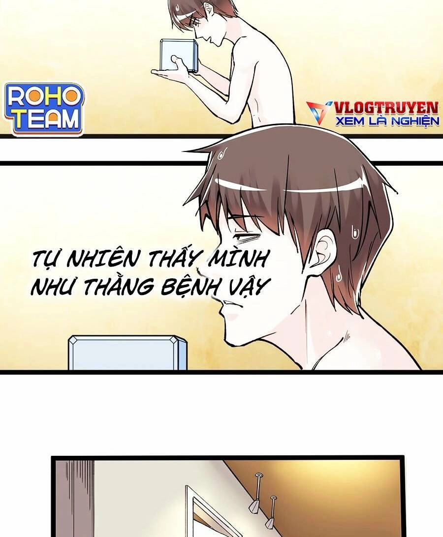 Tinh Thần Đại Hải Của Học Bá Chapter 58 - 68