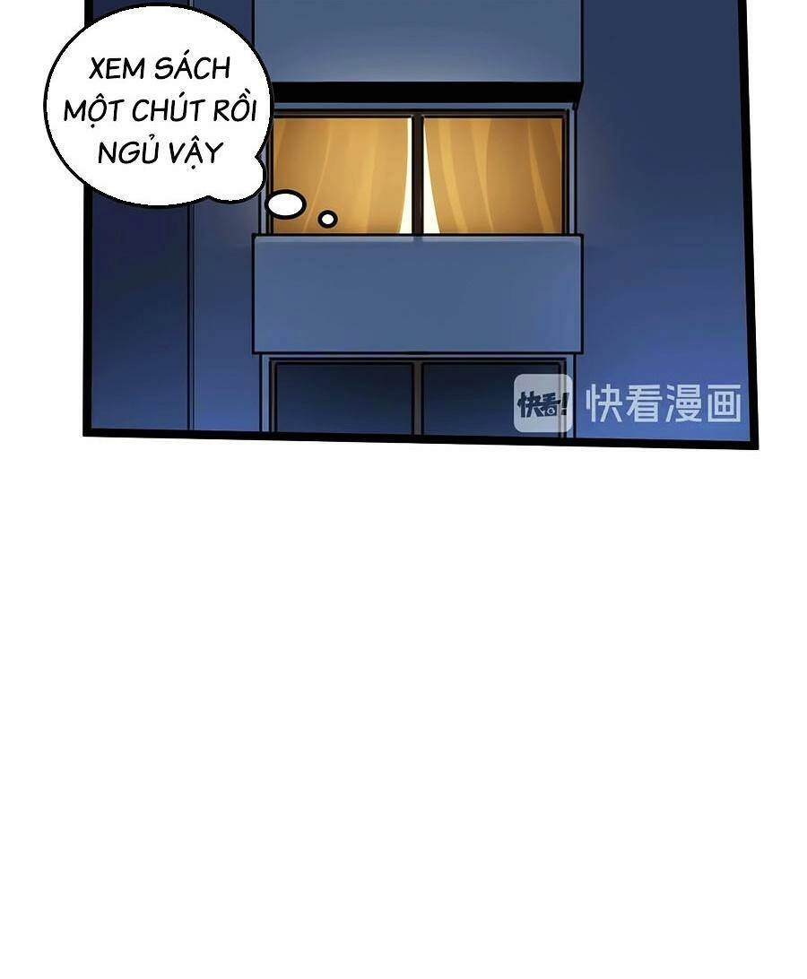 Tinh Thần Đại Hải Của Học Bá Chapter 58 - 73