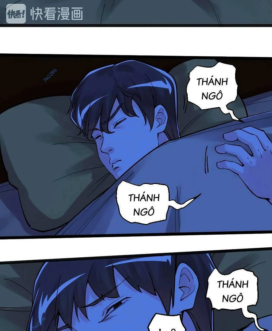 Tinh Thần Đại Hải Của Học Bá Chapter 58 - 81