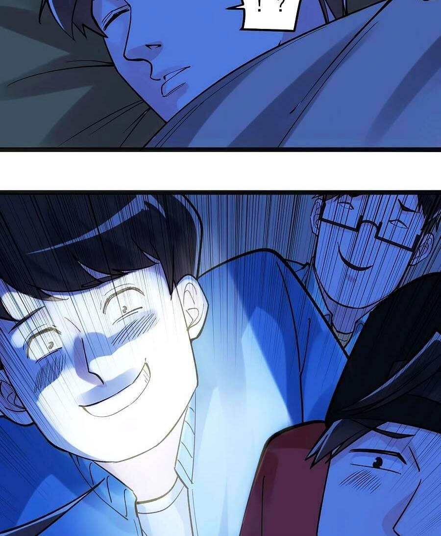 Tinh Thần Đại Hải Của Học Bá Chapter 58 - 82