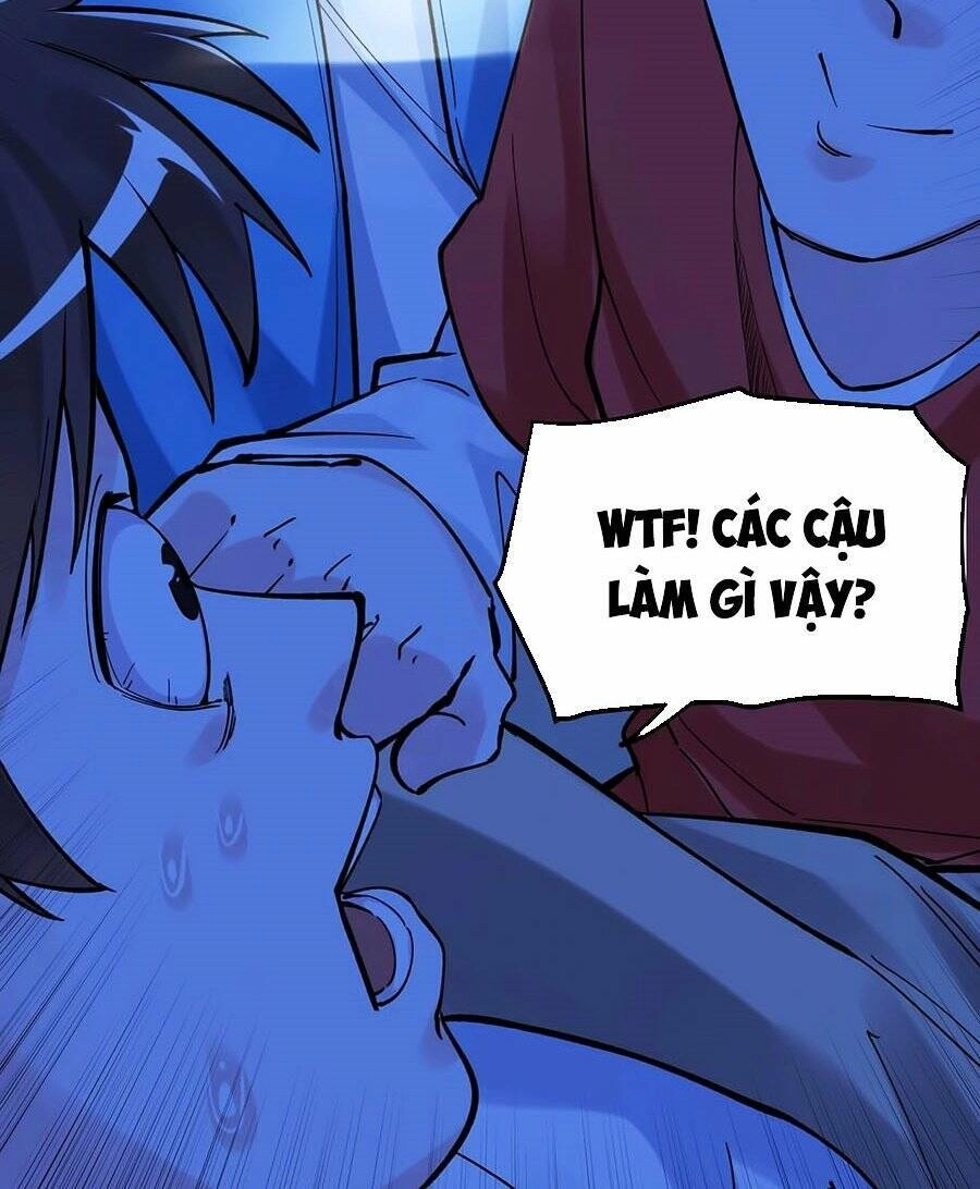 Tinh Thần Đại Hải Của Học Bá Chapter 58 - 83