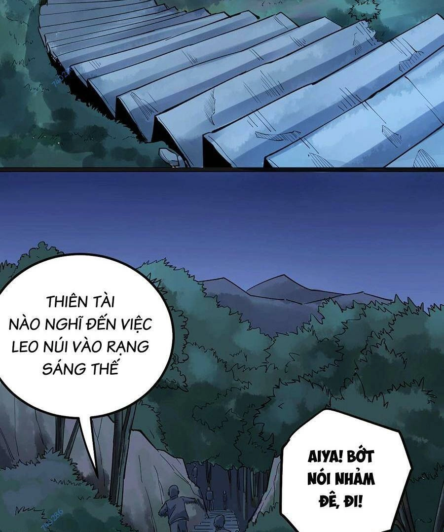 Tinh Thần Đại Hải Của Học Bá Chapter 59 - 5