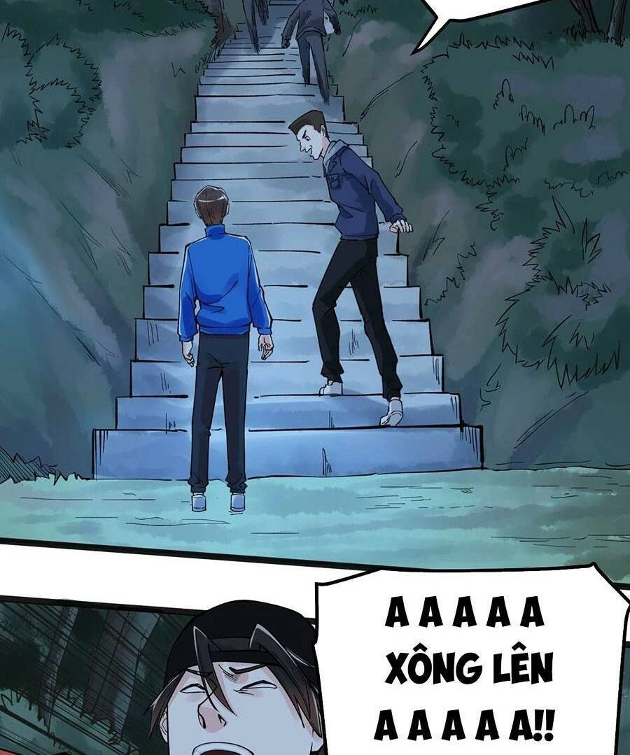 Tinh Thần Đại Hải Của Học Bá Chapter 59 - 6