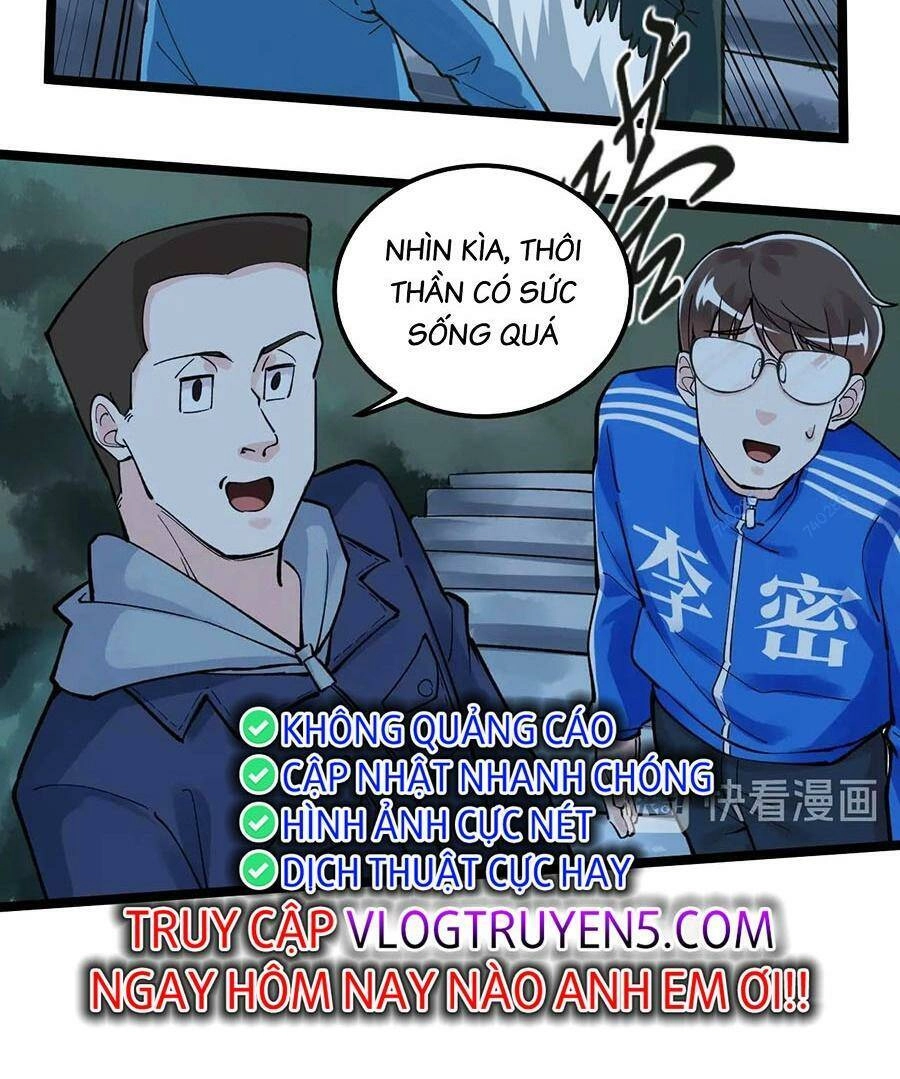 Tinh Thần Đại Hải Của Học Bá Chapter 59 - 9