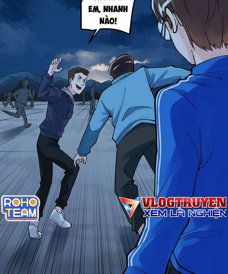 Tinh Thần Đại Hải Của Học Bá Chapter 59 - 18