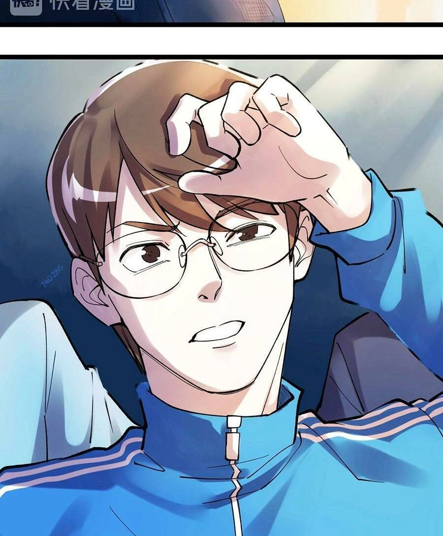 Tinh Thần Đại Hải Của Học Bá Chapter 59 - 26