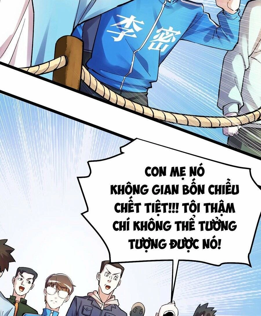 Tinh Thần Đại Hải Của Học Bá Chapter 59 - 28