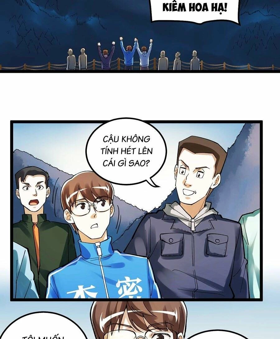 Tinh Thần Đại Hải Của Học Bá Chapter 59 - 31